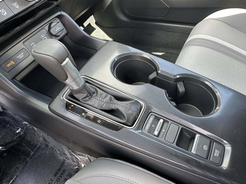 New 2026 Honda Civic Sport image 9