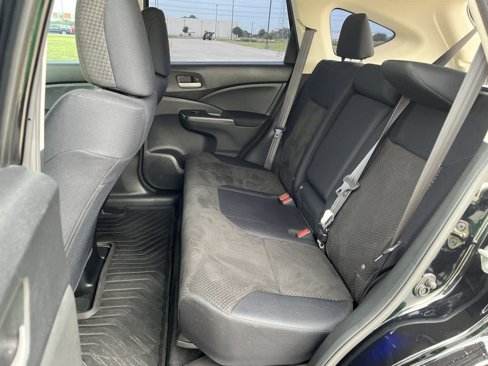 Used 2016 Honda CR-V LX image 35