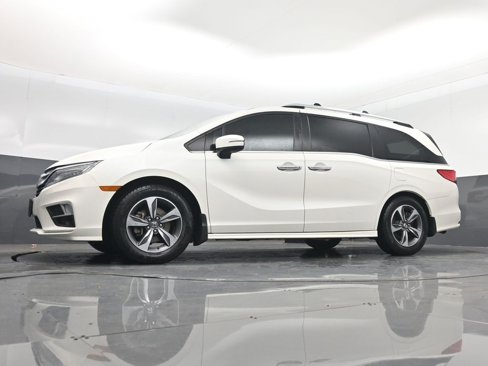 Used 2018 Honda Odyssey Touring image 35