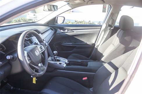 Used 2019 Honda Civic LX image 23