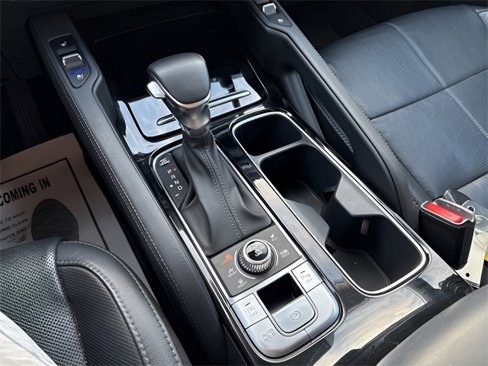 Used 2020 Kia Telluride EX w/ Towing Package image 18