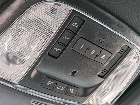 Certified 2020 Jeep Grand Cherokee Limited image 19