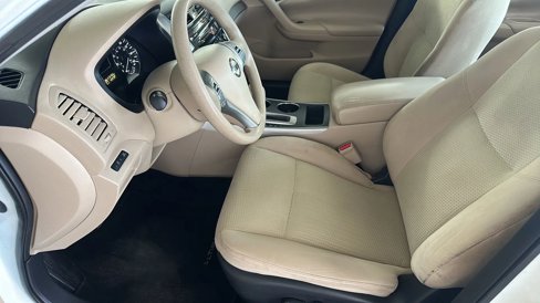 Used 2015 Nissan Altima 2.5 S image 3