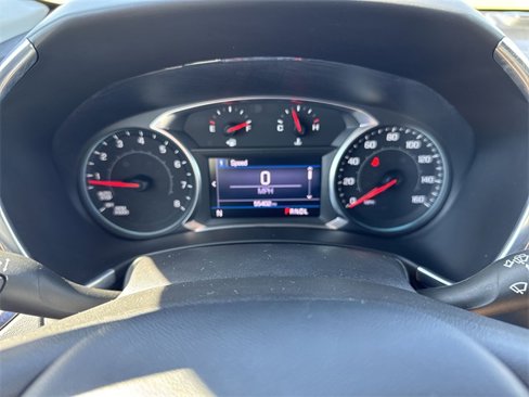 Used 2022 Chevrolet Equinox LT image 12