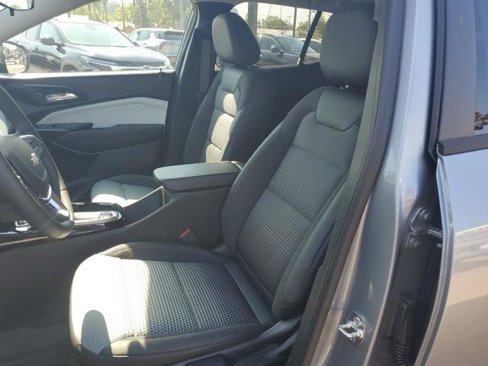 New 2025 Chevrolet Trax LT w/ Driver Confidence Package image 17