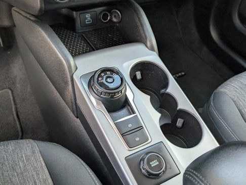 Used 2022 Ford Bronco Sport Big Bend image 16