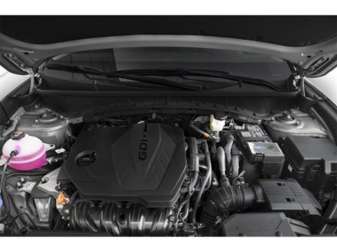 Used 2023 Hyundai Tucson SEL image 8