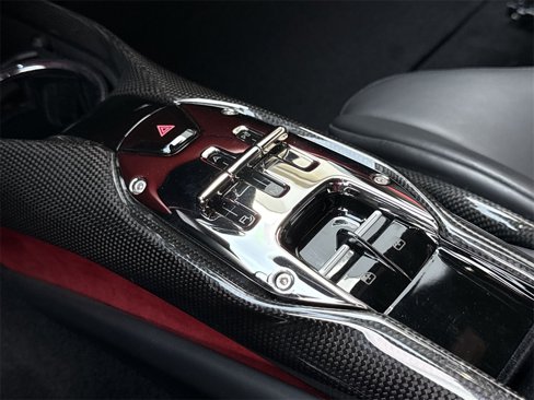 Certified 2023 Ferrari 296 GTB image 18
