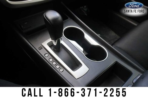 Used 2017 Nissan Altima 2.5 SR image 42