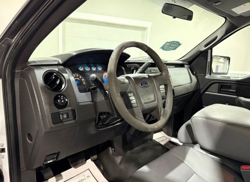 Used 2014 Ford F150 XL image 10