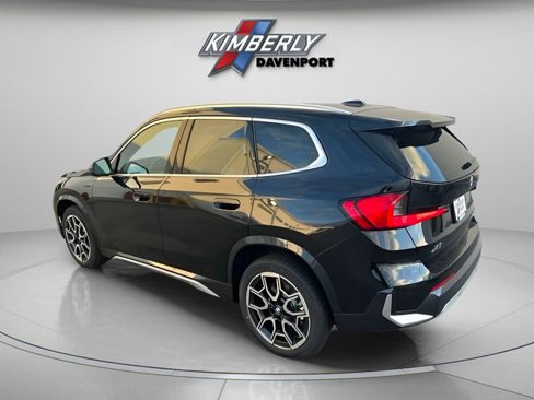 New 2025 BMW X1 xDrive28i w/ Technology Package image 3
