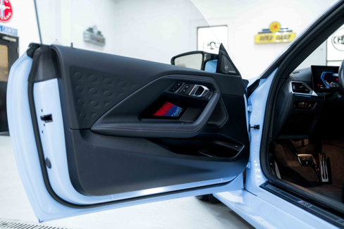 Used 2024 BMW M2 w/ Lighting Package image 36