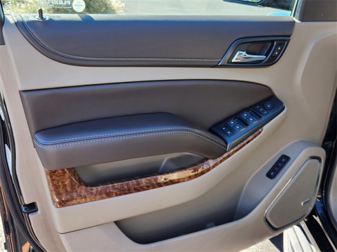 Used 2018 Chevrolet Tahoe Premier image 6