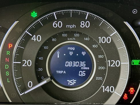 Used 2016 Honda CR-V LX image 18