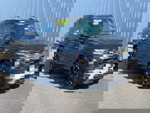 Used 2022 Chevrolet TrailBlazer LT image 8