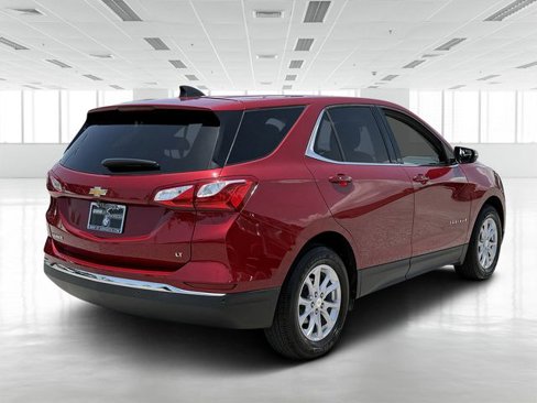 Used 2019 Chevrolet Equinox LT image 4