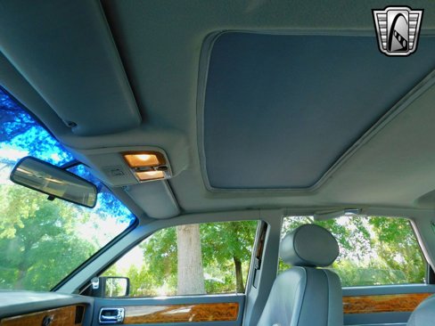Used 1991 Jaguar XJ Vanden Plas image 22