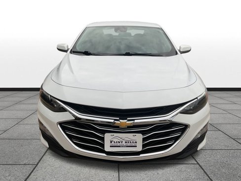 Used 2023 Chevrolet Malibu LT image 8