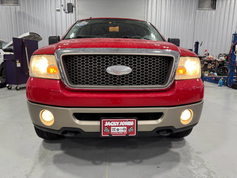 Used 2006 Ford F150 Lariat image 22