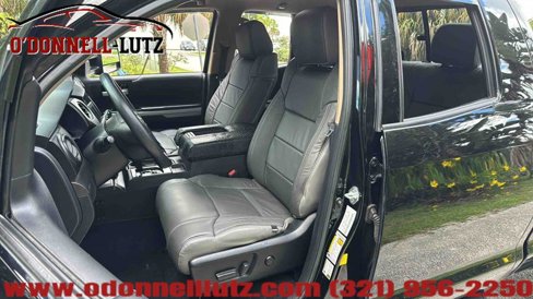 Used 2021 Toyota Tundra SR5 image 12