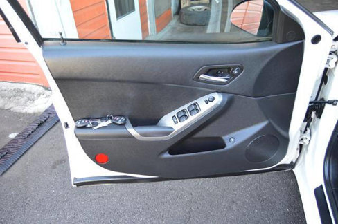 Used 2007 Pontiac G6 Sedan w/ Preferred Package image 26