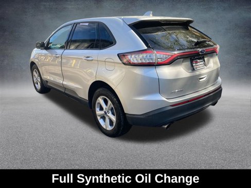 Used 2016 Ford Edge SE image 3