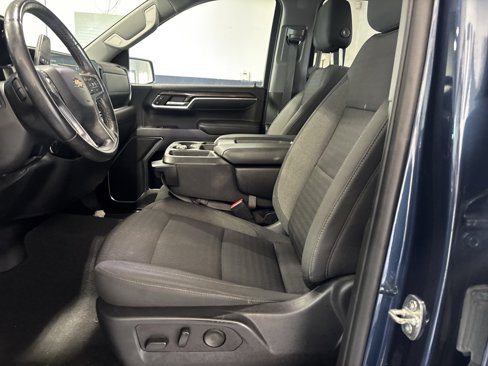 Used 2022 Chevrolet Silverado 1500 LT image 14
