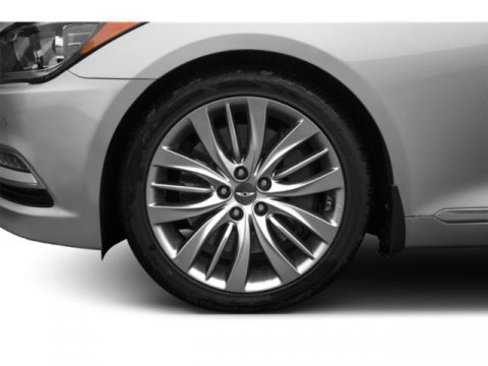 Used 2015 Hyundai Genesis 3.8 w/ Option Group 02 image 15
