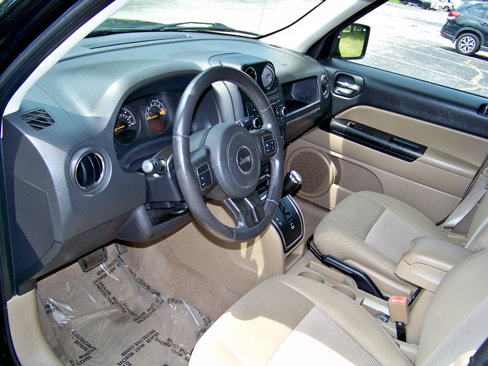 Used 2014 Jeep Patriot Latitude image 27