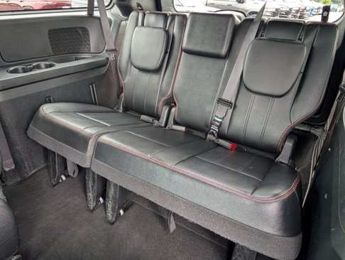 Certified 2019 Dodge Grand Caravan GT image 15