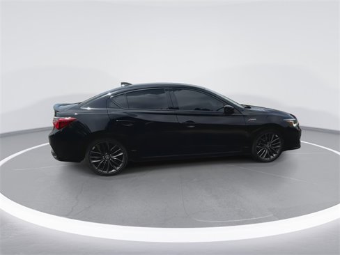 Used 2021 Acura ILX w/ Premium & A-SPEC Package image 11