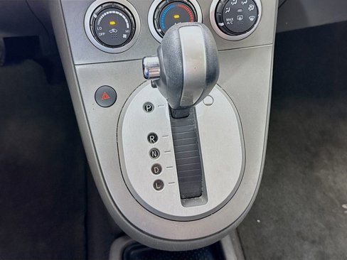 Used 2008 Nissan Sentra 2.0 SL w/ Sunroof Pkg image 15