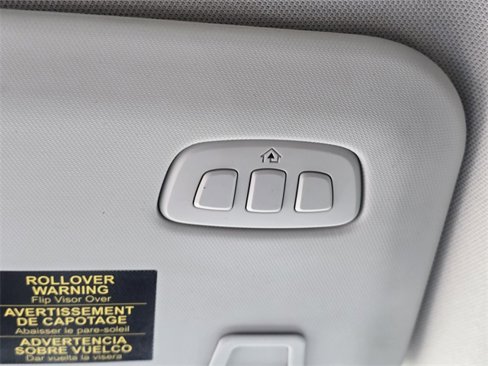 Used 2022 Ford Bronco Sport Outer Banks w/ Tech Package image 25