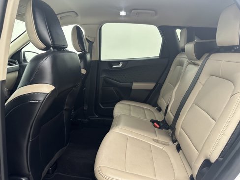 Used 2020 Ford Escape SEL image 17
