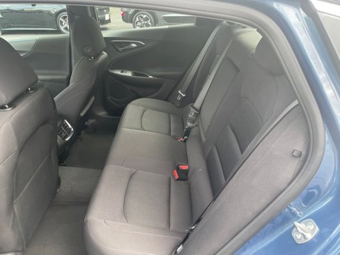 Used 2024 Chevrolet Malibu LT image 22
