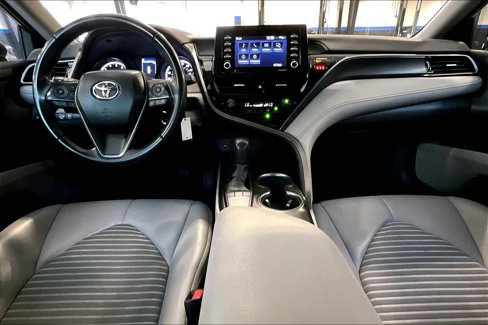 Used 2023 Toyota Camry SE image 21