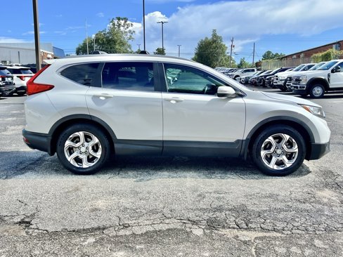 Used 2017 Honda CR-V EX-L image 6