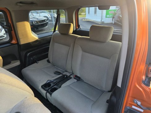 Used 2007 Honda Element LX image 9