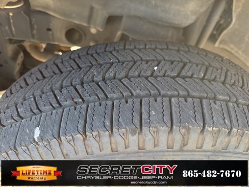 Used 2020 Jeep Wrangler Sport image 19