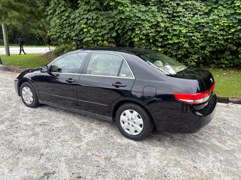Used 2004 Honda Accord LX image 7