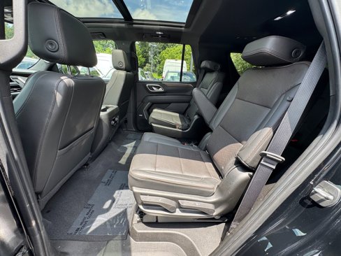 Used 2021 Chevrolet Tahoe High Country w/ Premium Package image 20