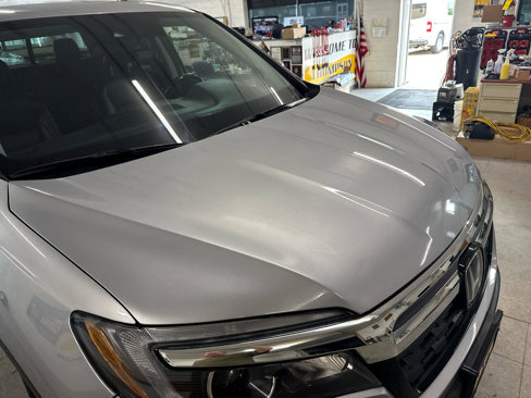 Used 2017 Honda Ridgeline RTL-E image 71