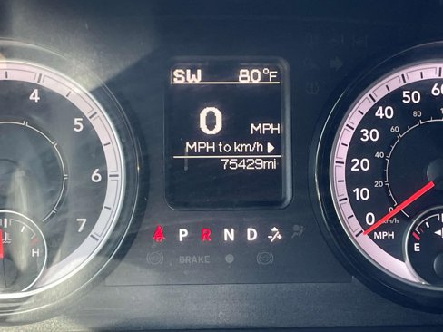 Used 2022 RAM 1500 Tradesman w/ Tradesman SXT Package image 27
