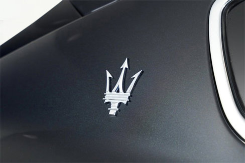 Used 2022 Maserati Levante GT image 54
