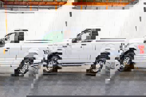 Used 2019 Ford F150 XL w/ Equipment Group 101A Mid image 5