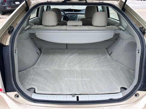 Used 2011 Toyota Prius Two image 30