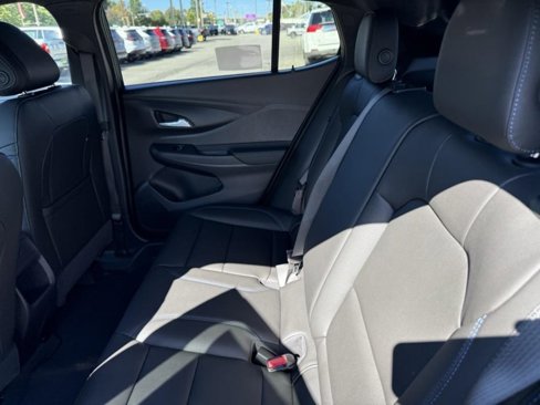 New 2026 Buick Envista Sport Touring image 6