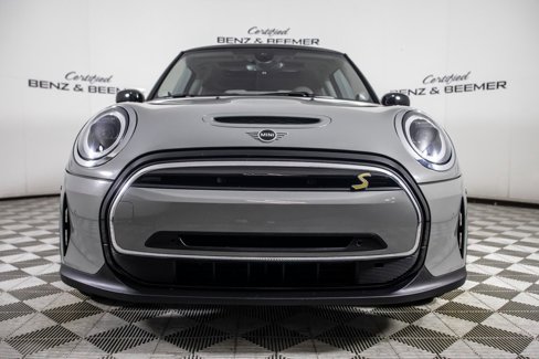 Used 2023 MINI Cooper SE image 6