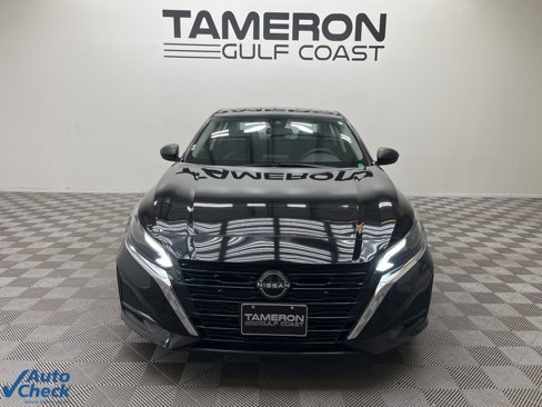 Used 2024 Nissan Altima 2.5 SV image 9