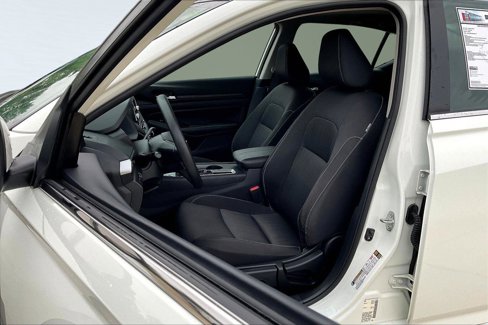 Used 2022 Nissan Altima 2.5 S image 27